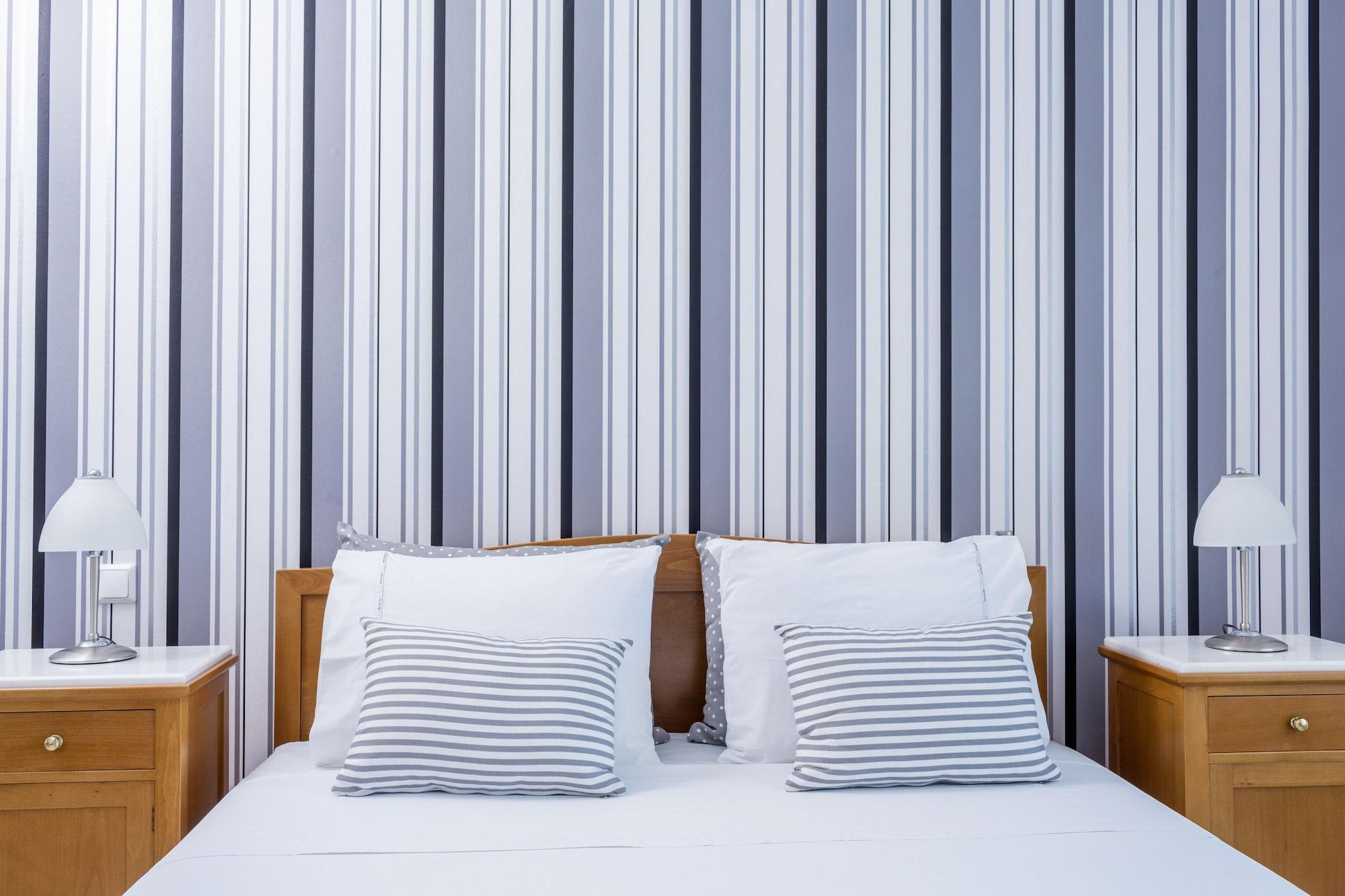 Santellini Hotel Kamari  Luaran gambar