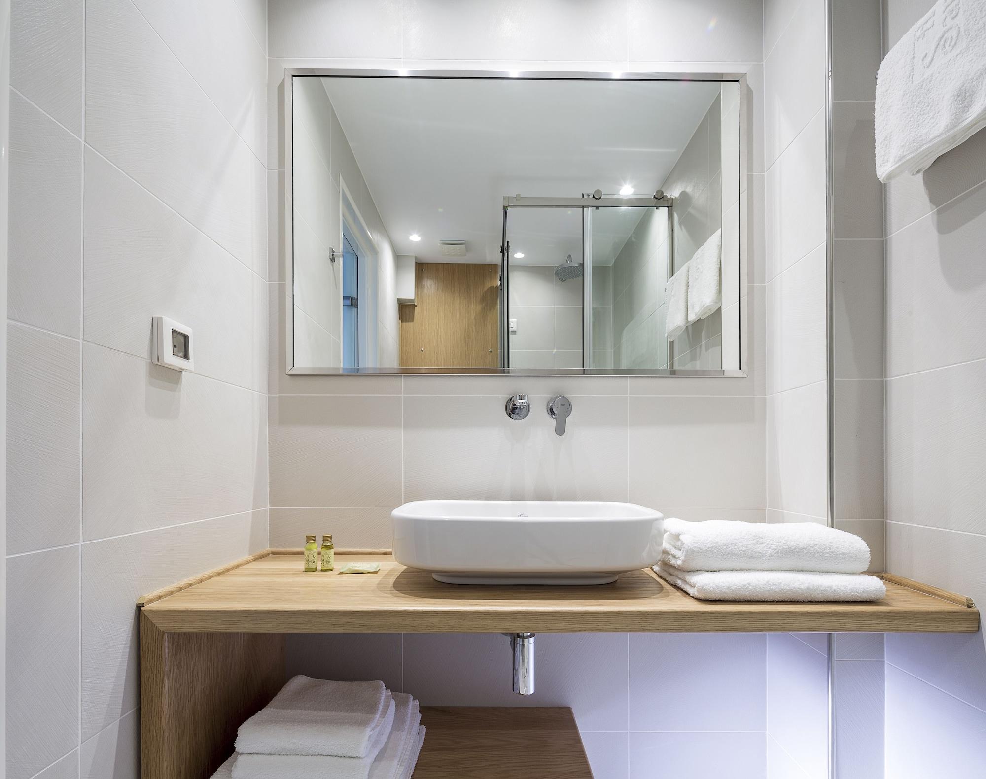Santellini Hotel Kamari  Luaran gambar