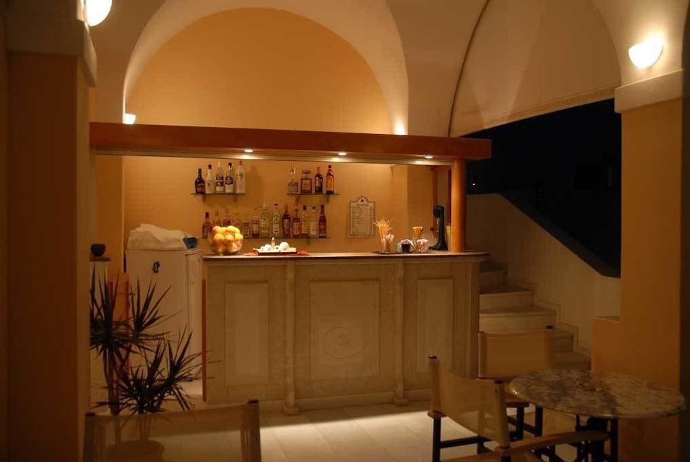 Santellini Hotel Kamari  Luaran gambar